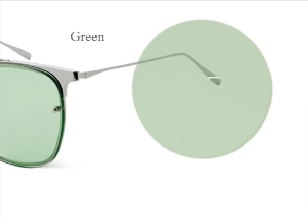 Hotochki 1.56 Index Aspheric Inside Progressive Tinted Lenses Online - Image 2