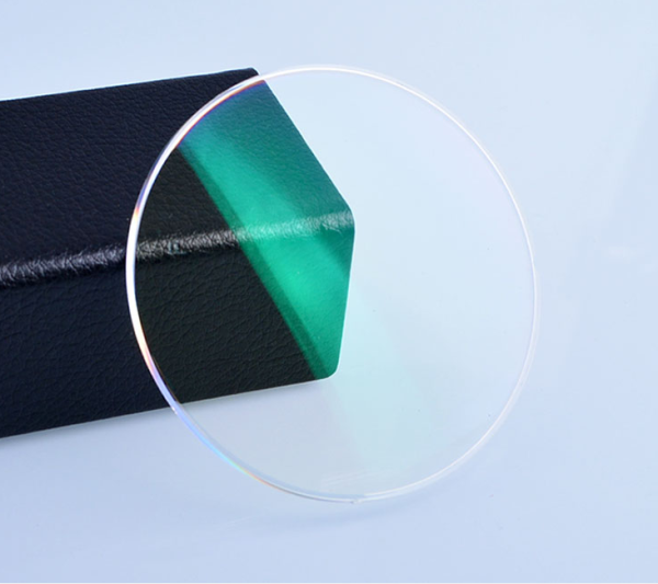 BCLEAR 1.67 High Index Aspheric Lenses Color Clear Online - Image 4