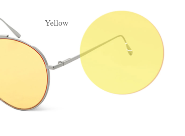 Hotochki 1.56 Index Aspheric Inside Progressive Tinted Lenses Online - Image 3