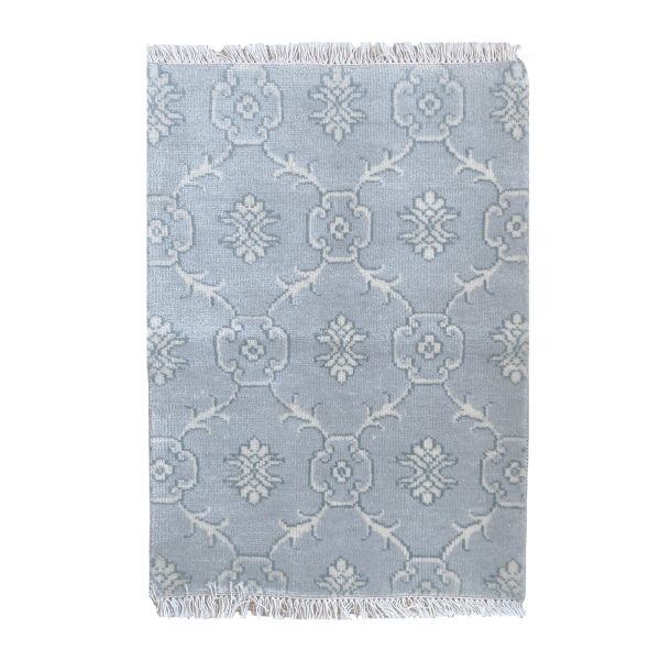 Maribelle Rug in Blue For Discount