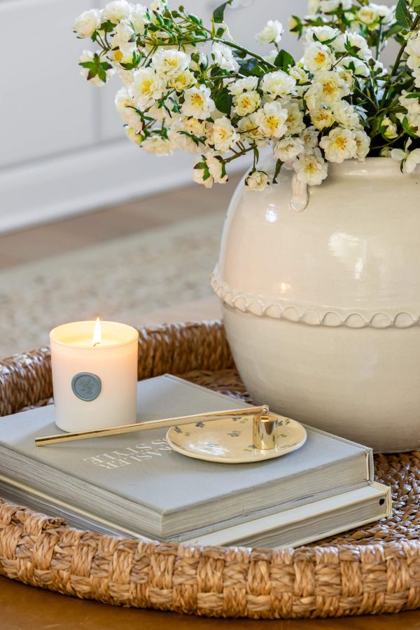 Garden Rain Candle For Discount - Image 5