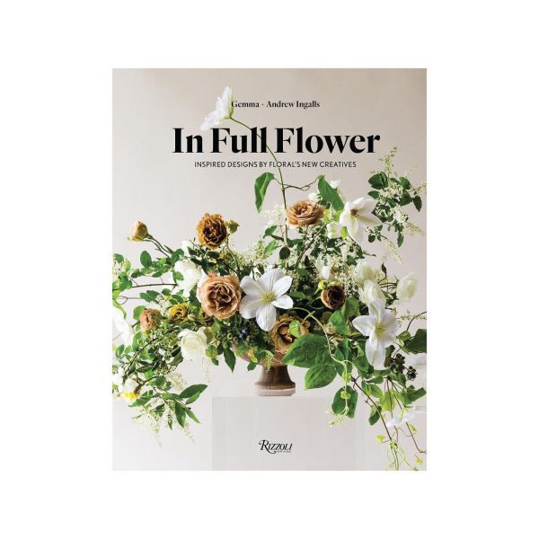 In Full Flower Online Sale