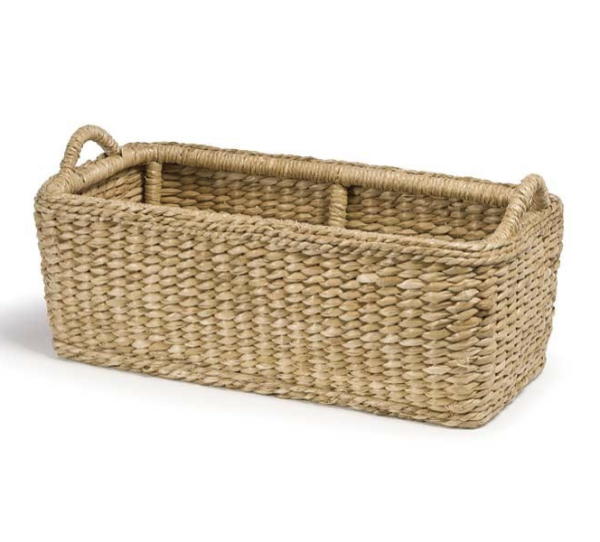 Hearth Basket Hot on Sale
