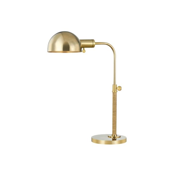 Kensington Table Lamp For Discount