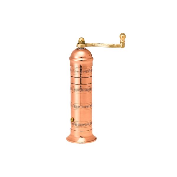 Copper Salt Mill Discount