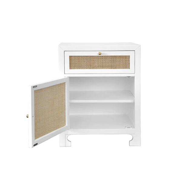 Arco Nightstand Discount - Image 2