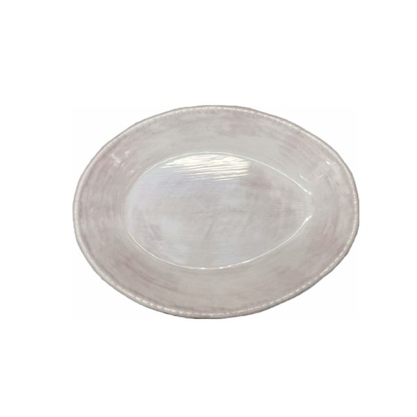 Kiawah Melamine Serving Tray Discount
