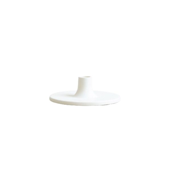 Ceramic Taper Holder - Wide Online