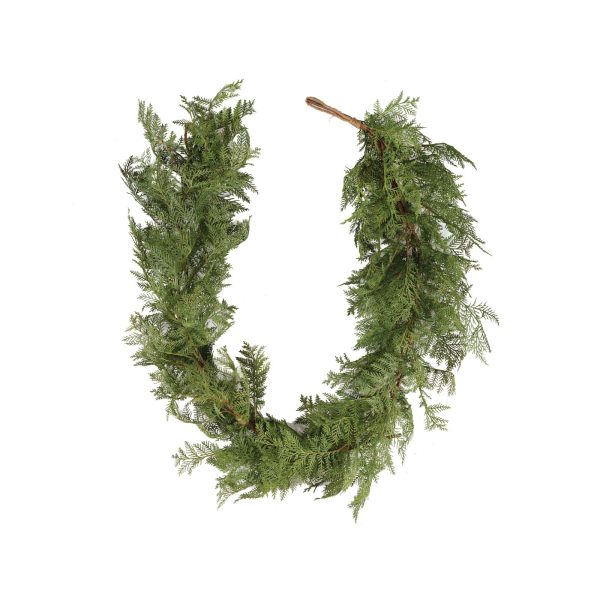 Cypress Garland For Cheap