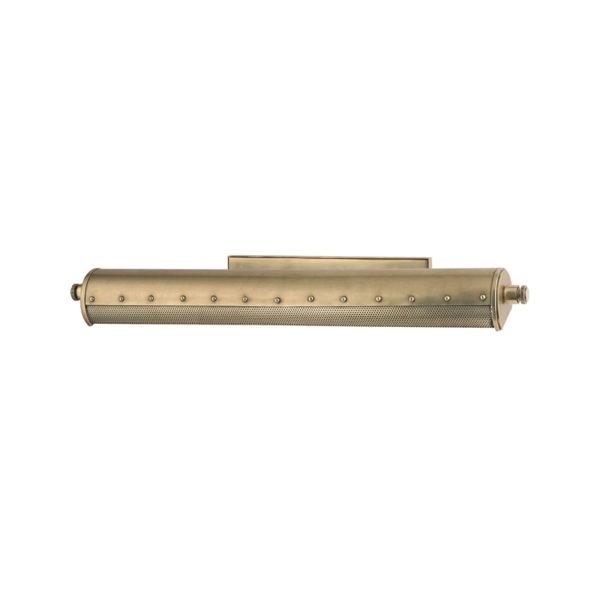 Joanna Sconce in Brass - Large Discount