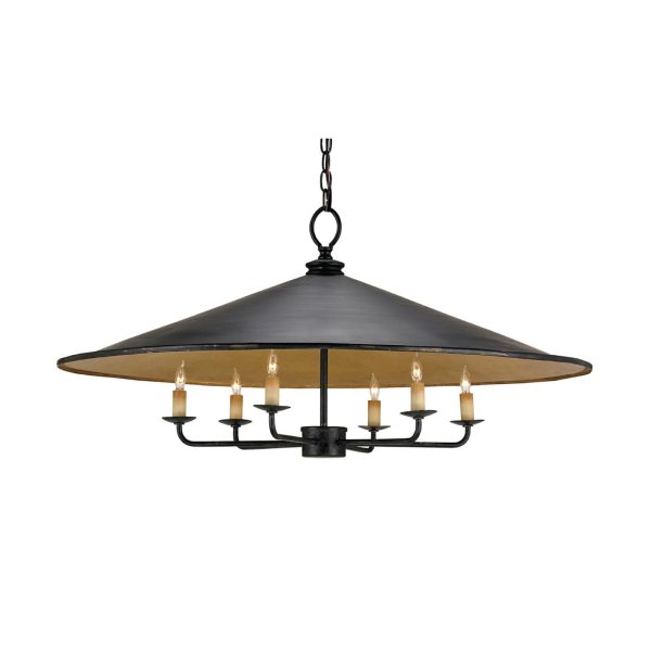 Connelly Chandelier Hot on Sale