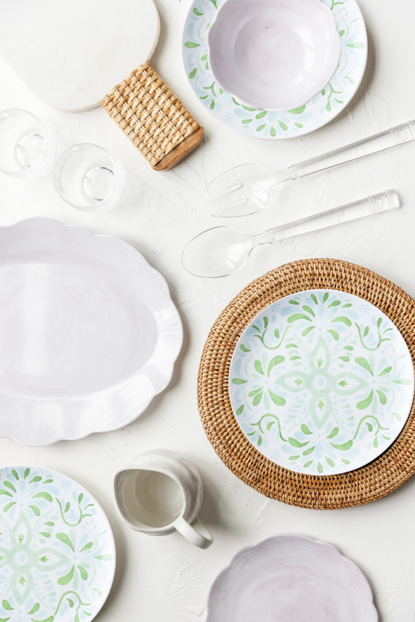 Susan Dinner Plate Supply - Image 4