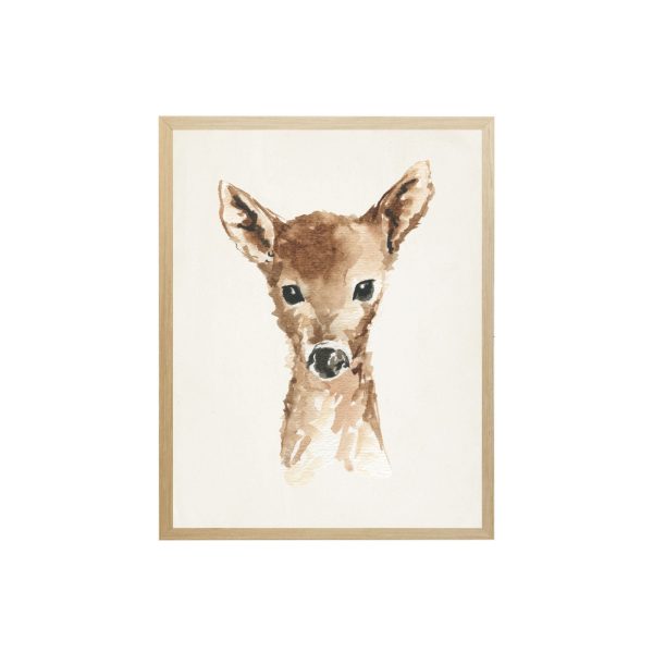 Fawn Kids Art For Discount