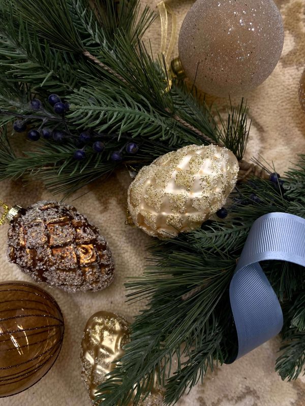 Pine and Berries Wreath Online Hot Sale - Image 4