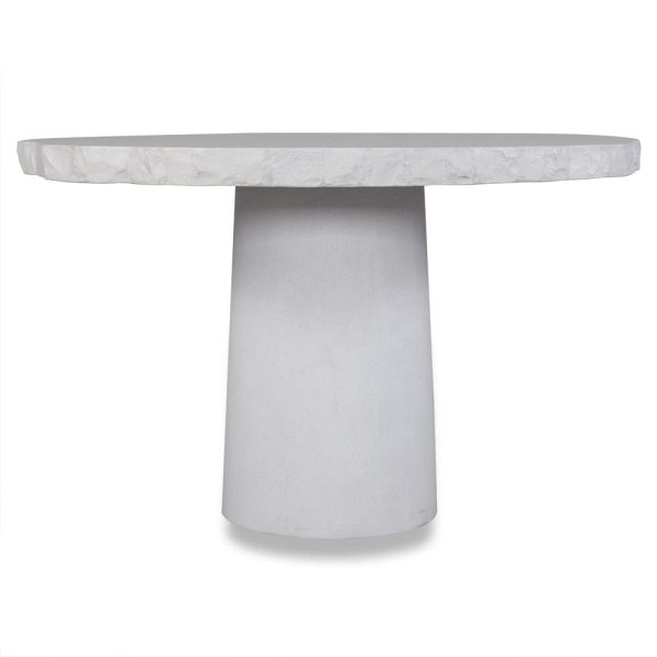 Lauren Outdoor Dining Table on Sale - Image 3