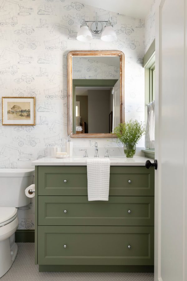 Natalie Mirror Discount - Image 2