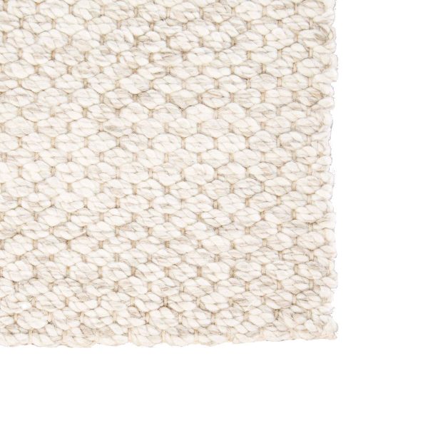 Axel Rug in Grey and Cream For Cheap - Image 2