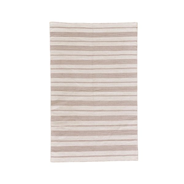 Walker Rug in Natural For Cheap