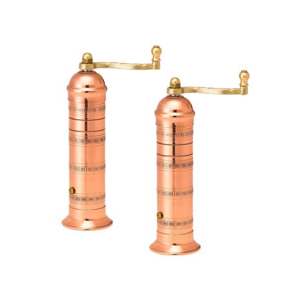 Copper Salt Mill Discount - Image 4