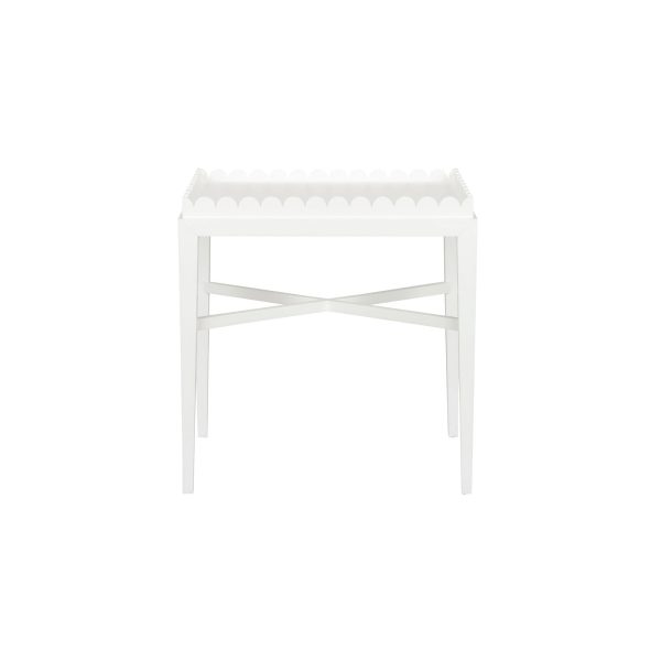 Cyrus Side Table Fashion