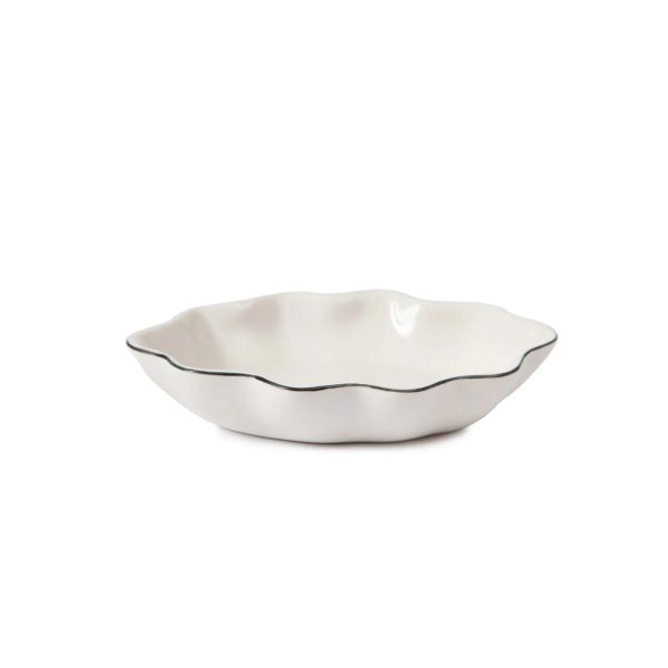 French Border Soap Dish Fashion