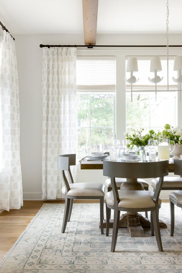 Emily Dining Chair Cheap - Image 3