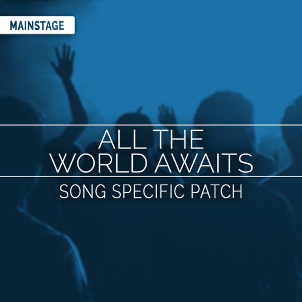 All the World Awaits Song Specific Patch For Discount