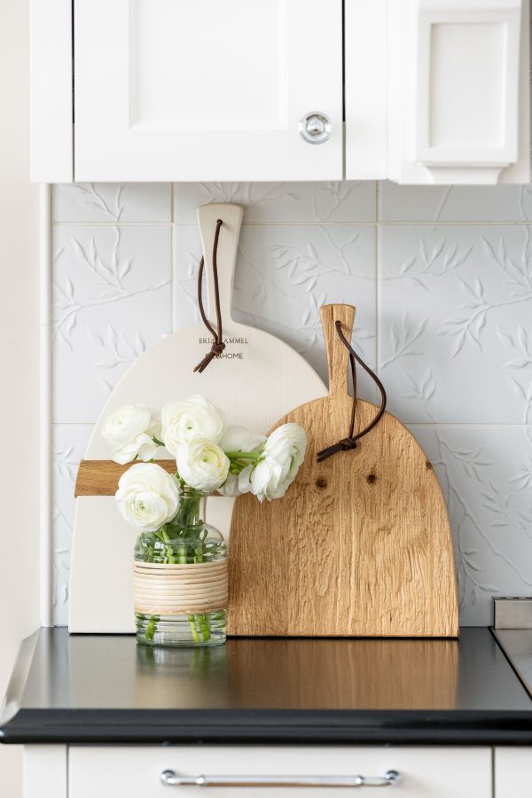 BH x etúHOME Large Arch Board in Cream Discount - Image 3