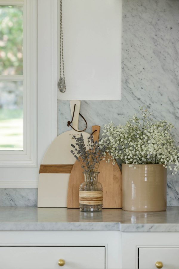 BH x etúHOME Large Arch Board in Cream Discount - Image 2