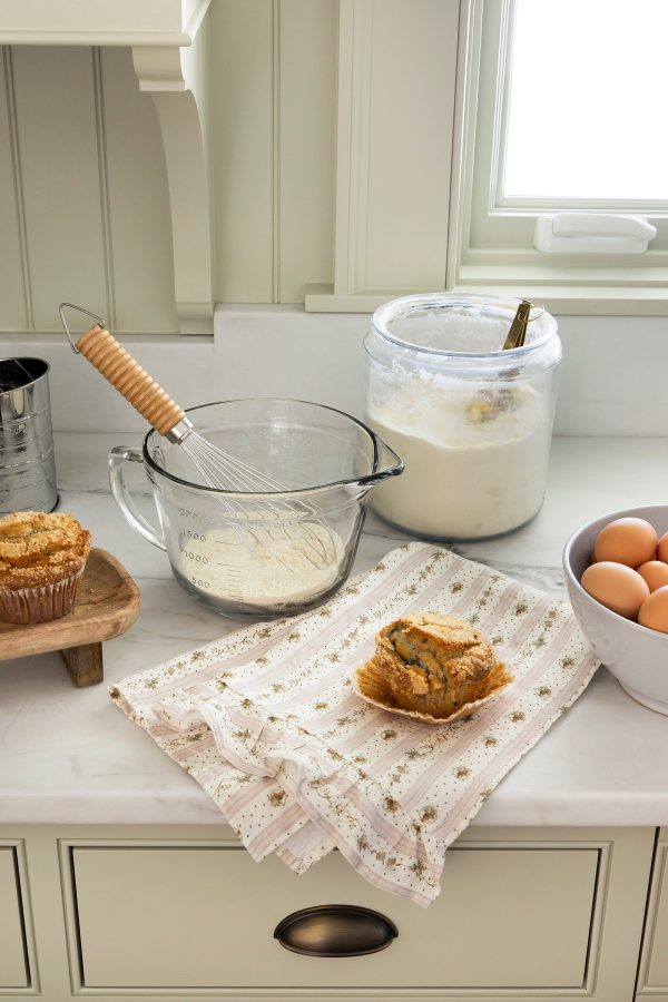 Reeded Wood Whisk Fashion - Image 2
