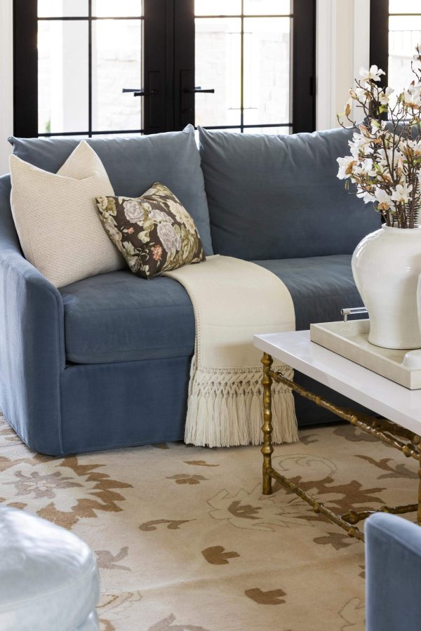 Audrey Rug in Natural on Sale - Image 5