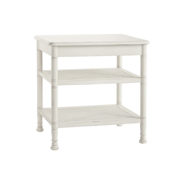Bungalow Side Table Discount - Image 4