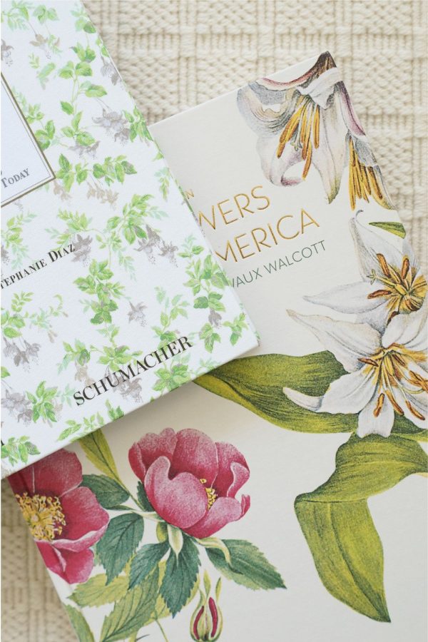 Wild Flowers of North America Online Sale - Image 2