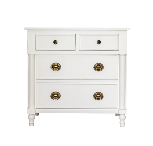 Cooke Nightstand Hot on Sale