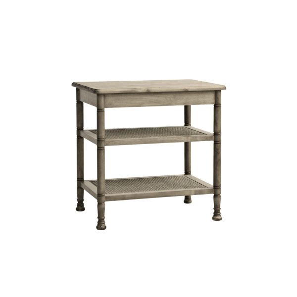 Bungalow Side Table Discount - Image 3