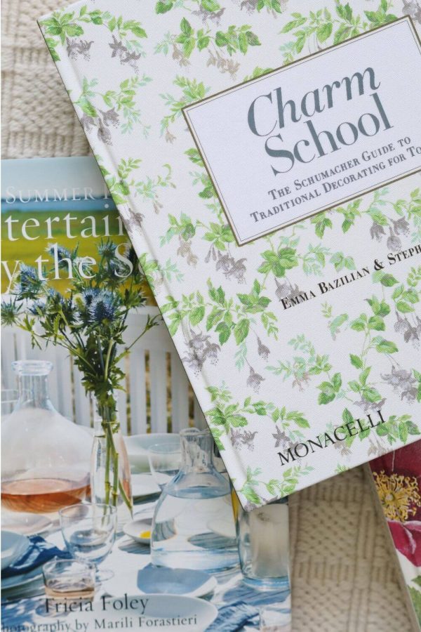 Charm School Hot on Sale - Image 2