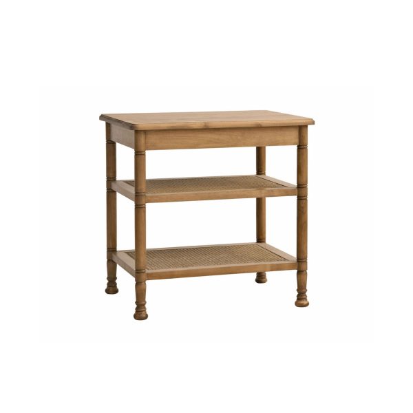 Bungalow Side Table Discount